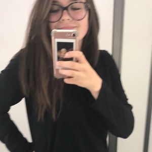 Meet your Posher, Kendra